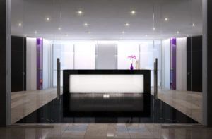 Картинка An office design Фото KYWEIT 1 300x197 - An office design